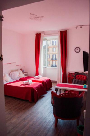 Relais Cola Di Rienzo Rome
